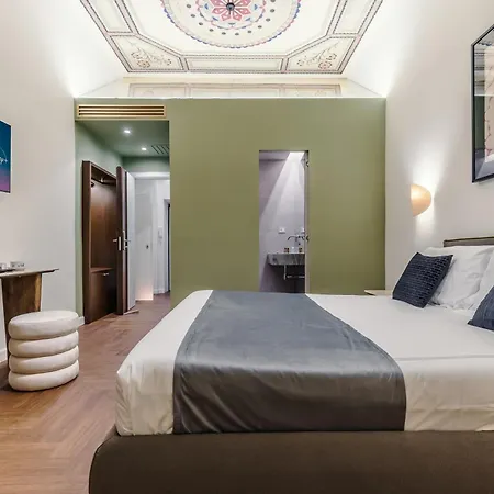 Les Nobles Guesthouse