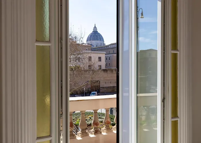 Affittacamere Les Nobles Roma
