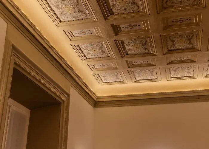 Les Nobles 4* Roma