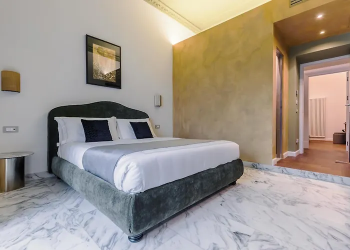 Les Nobles 4* Roma