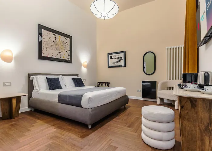 Les Nobles Roma